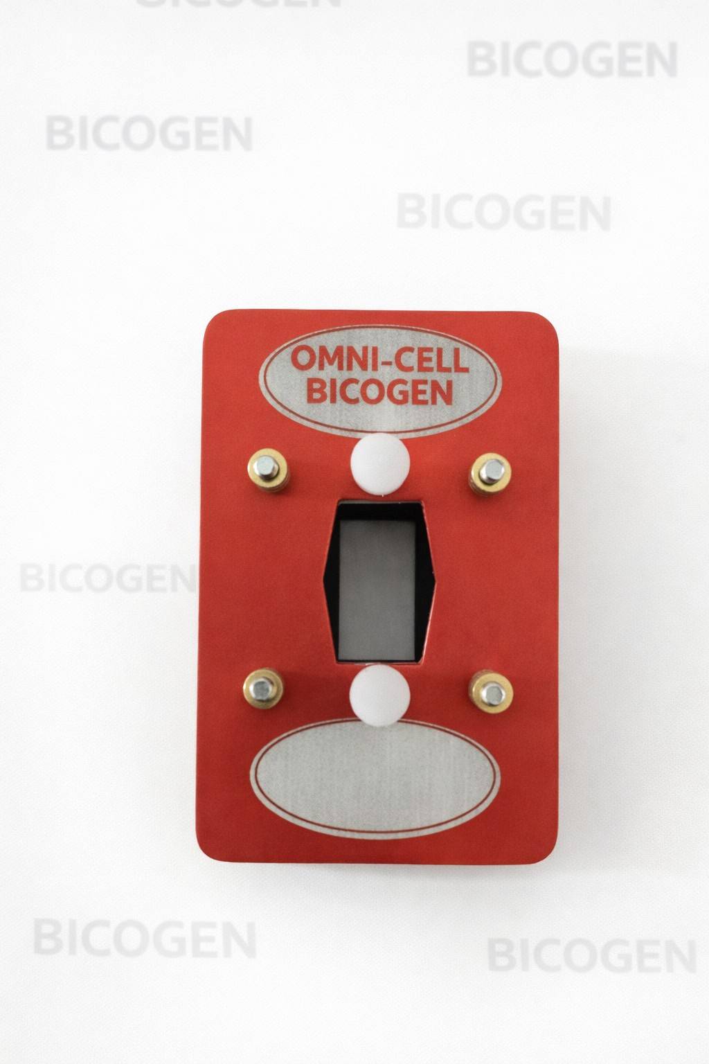 هولدر سل مایع FTIR (OMNI-CELL) بیکوژن