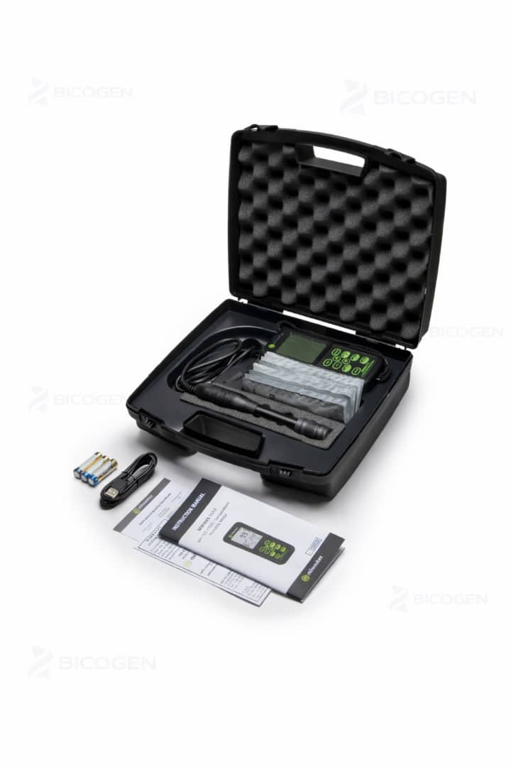 مولتی متر پرتابل Milwaukee MW 805 MAX 3