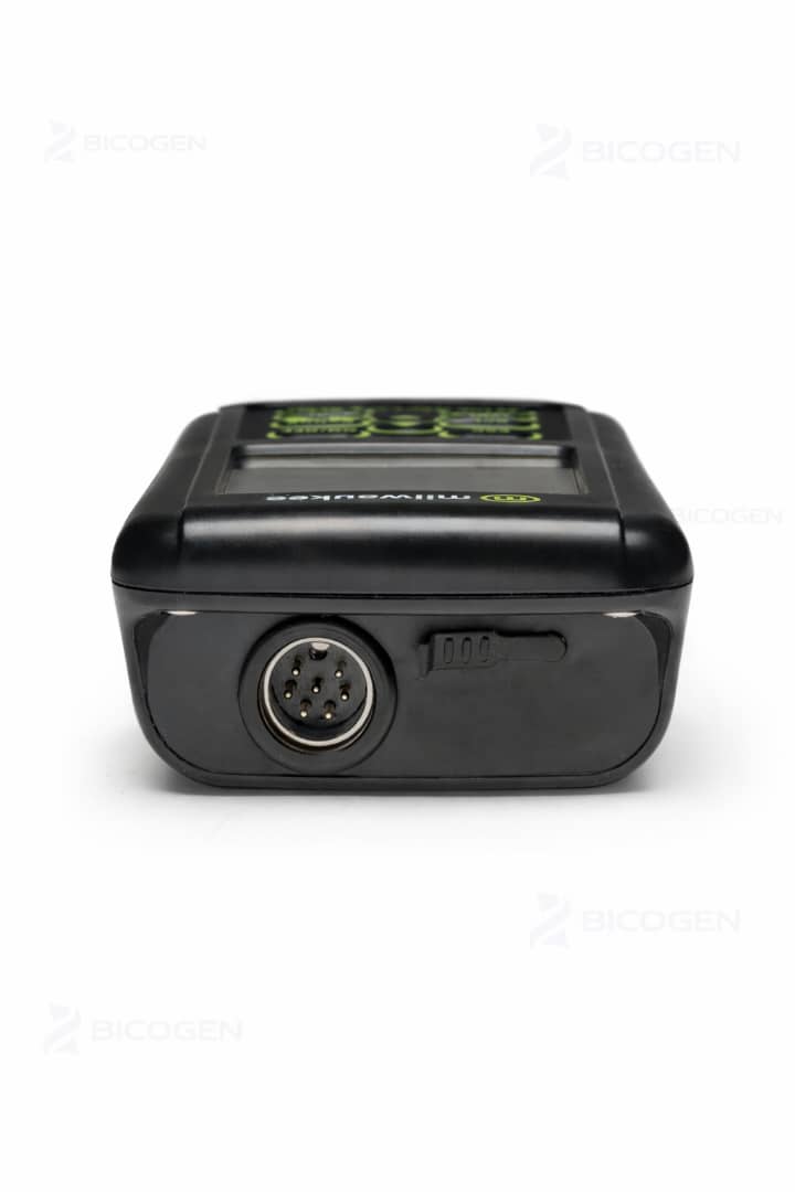مولتی متر پرتابل Milwaukee MW 805 MAX 4